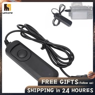welcomehome YouPro YP-20 L1 Camera Wired Shutter Remote for GX8 GH4 GH3 G10 GX7 gh2 gh1 FZ200 - Ergo