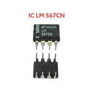 IC LM 567CN LM567CN/