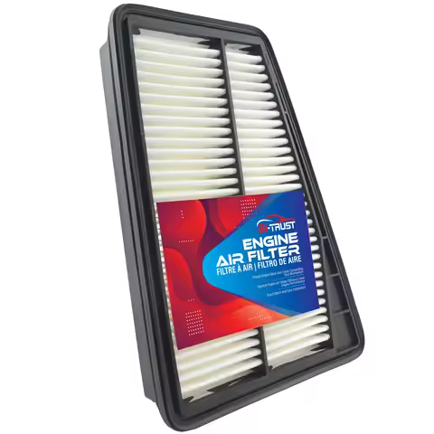 Engine Air Filter for 2009 2010 2011 Hyundai Genesis V6 3.8L CA10656,28113-3M000