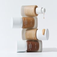 ELROEL Blanc Cover Skin-Adaptive Foundation 30ml (5 Shades)