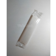 SEDOTAN AQUA GELAS ECER (3pack ) ISI 24 PCS/PAK