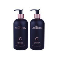 เซลลิออน แฮร์ แชมพู ขนาด 310 มล. แพ็คคู่ (Set cellion hair shampoo 310 ml.)