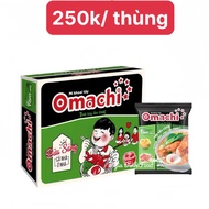 CHEAP OMACHI NOODLES - OMACHI NOODLES WITH SHRIMP HOT POT 30 PACKAGES Expiry date July 28, 2026