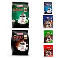 Gold Kili Traditional Kopi [ Kopi O / Kopi O Kosong / Kopi O Less Sugar] / 2 In 1 / 3 In 1 - SH
