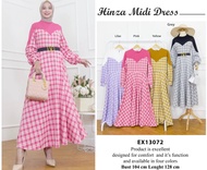 NEW HERLIN MAXY VOL 2 GAMIS SCUBA PREMIUM BY EXTU ORIGINAL