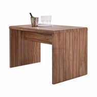 5ft/ 4ft ISLAND TABLE, NEW ARRIVAL, available in dark brown / HANA OAK Colors, ** Available in islan