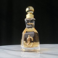 【老時光 OLD-TIME】早期二手jimmy choo老香水40ML