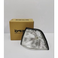 [พร้อมส่ง]ไฟมุม​ไฟเลี้ยว​มุม​ BMW​ E36 4​ประตู​ และ​ 2ประตู​ COMPACT​ ฝาขาว​ DEPO​ และ​ TYC[สินค้าให