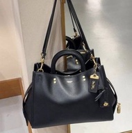 Coach Rogue 31 Shoulder Bag