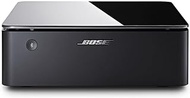Bose Music Amplifier – Speaker amp with Bluetooth &amp; Wi-Fi connectivity, Black
