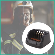 CRE Chargers Replacement for Hytera Radio HP602 HP682 HP702 Two Way Radio