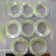 DUPONT NYLON -MONOFILAMENT-Leader Line USA