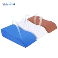 [Shamjina] Foam Leg Elevator Cushion for Recovery Convenient Comfortable Elevate Feet Protector Legs
