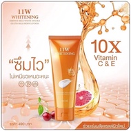 In Life 11W Authentic 1 11W Whitening Cream Water Slap