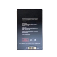 BTY61 BTY64 Battery for Newland MT60,MT60E,MT60H,MT6550,MT6550 Pro,MT66 New Li-ion Rechargeable Repl