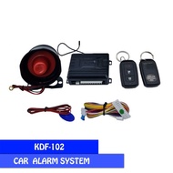 ((KUY)(ORDER)) ALARM MOBIL KONE ALARM MOBIL MODEL AVANZA ALARM MOBIL