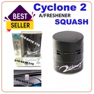 CYCLONE 2 AIR FRESHENER【Buy One Free One】