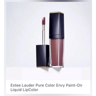 Estee Lauder Pure Color envy Lip color