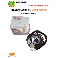 STATOR ASSY for VEGA FORCE 31B-H1410-00 | YAMAHA (BARGAIN)