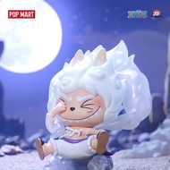 SpongeBob Popmart Popmart POPMART Popmart THE MONSTERS x One Piece Series Figure One Piece