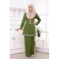 KURUNG RIAU AQEELA EXCLUSIVE