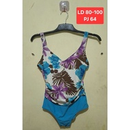 Swim Suit Adult Swimwear