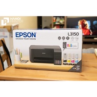 Color inkjet printer Epson L3150