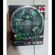 SHF KAMEN RIDER WIZARD HURRICANE