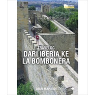 TRAVELOG FROM IBERIA TO LA BOMBONERA