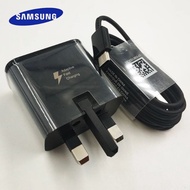 Samsung Galaxy Fast Charging Travel Changer 15W With Type-C Cable