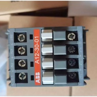 ABB AC Contactor A9-30-10 A9-30-01 A12-30-10 A12-30-01 A16-30-10 A16-30-01