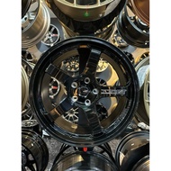 Advan Racing Advan GT Flow Formed 18” 5H113 （Ready stock）