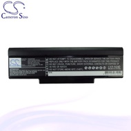 CS Battery Asus A9 / A9C / A9R / A9Rp / A9Rt / A9T / F2 / F2F / F2Hf L-AUF3HB