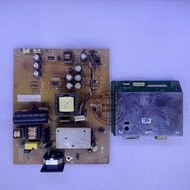 DELL DELL D3217H Power Board Motherboard Driver Board L32BUAY1A-LCDC LE32BW-M-2