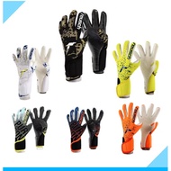 Reusch Goalkeeper Gloves Sells full latex breathable soccer goalkeeper gloves thick soccer goalkeeper gloves.