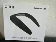 ITFIT Samsung C&amp;T 藍芽