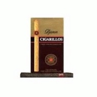 Cerutu cigarillos