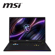 MSI RAIDER 18 MAX HX A2WJ-1086 18 120Hz UHD+ Gaming Laptop ( CU9-290HX+ 32GB 2TB SSD RTX5090 24GB W1