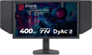 BenQ Zowie XL2546X+ \ XL2566X+ \ XL2586X+ Fast TN 280Hz Gaming Monitor