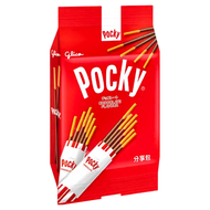 glico 格力高 Pocky 百奇 巧克力棒分享包  99g  1包