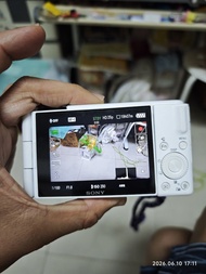 SONY ZV-1M2 Vlog 相機