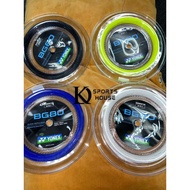 100% Original Yonex Rolls String BG80
