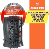 MAXXIS Minion DHF 27.5x2.30 / 27.5 x 2.50 / 29 x 2.30 / 29 x 2.50 3C/EXO/TR/DD/DH Downhill MTB