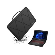 Smatree Suitable for Lenovo Legion5Pro Gen7 Slim 5i Gen9/8 MSI MSI GL65/66 15.6 Inch Laptop Liner Ba