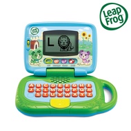 【LeapFrog】新版我的小筆電-綠色