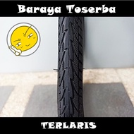Ban Luar Sepeda Genio 24 x 1.75 Sepeda MTB BMX SELI