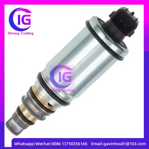 IG-54 Auto VS16E A/C Conditioner Compressor Solenoid Control Valve Sensor for hyundai kia i30 977222