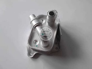 Suitable for BMW E87 E60 E61 X1X3 E83 E84 116I 118I 120I Oil Radiator