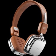 Suitable for Retro ikf-r2 Replacement Earphone Case ikfr2 Earmuffs 65mm Square IKF-R2 Earmuffs