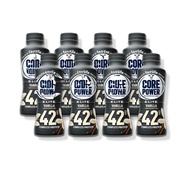 Fairlife Core* Power' Elite 42g. Protein Shake, Vanilla - (14 fl. oz, 8 pk.) by Baxter Expresss YY0Y
